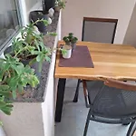 Modern In Apartment Porec