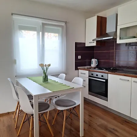 Apartment Modern In