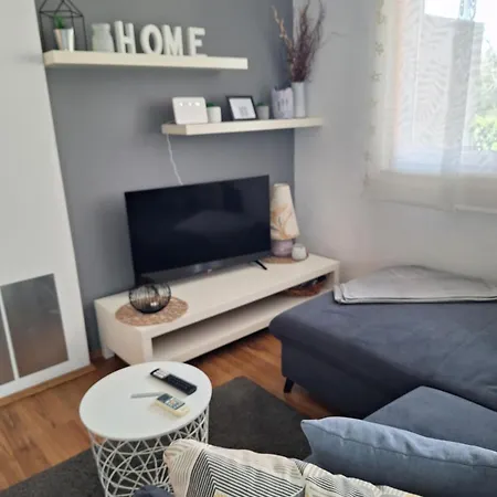 Modern In Apartment *