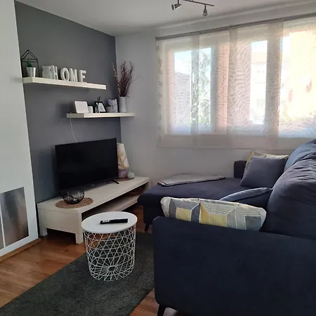 Modern In Apartment *