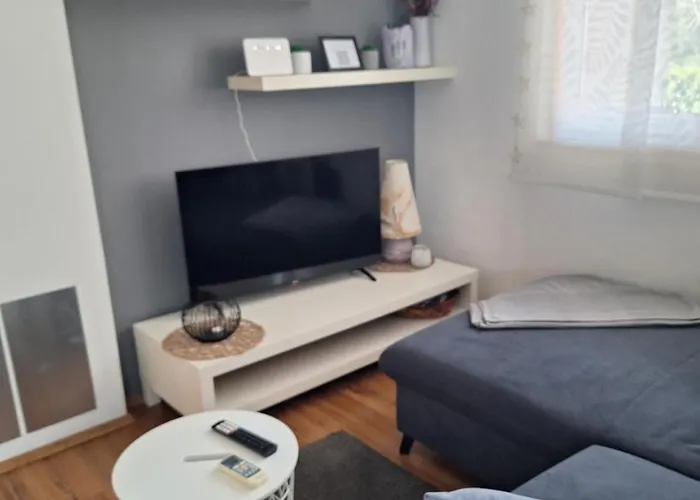 Modern In דירה *