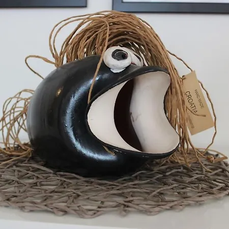 Apartament Modern In