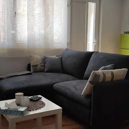 Modern In דירה *