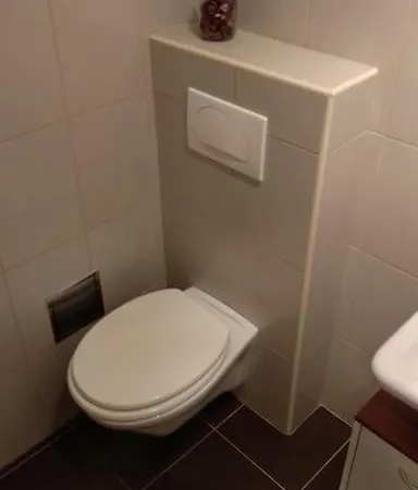 Modern In Porec