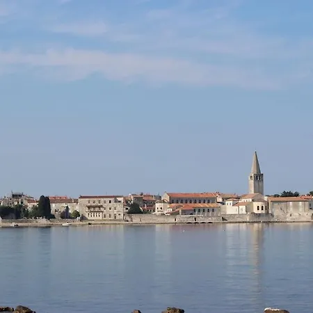 דירה Modern In *