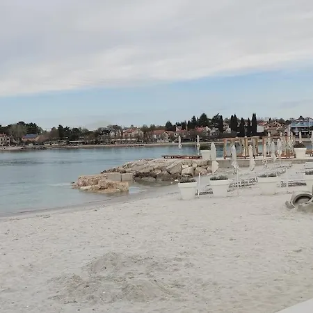 Modern In Apartment Porec