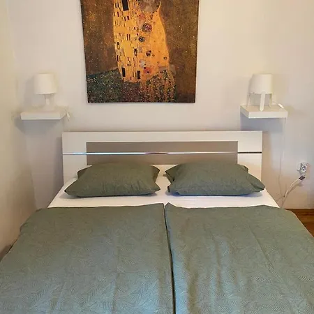 Modern In Apartman Porec