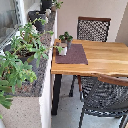 Modern In Apartment Porec