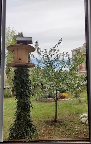 Apartmán Modern In Poreč