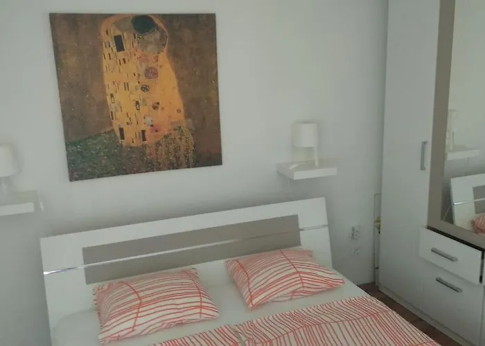 Apartmán Modern In